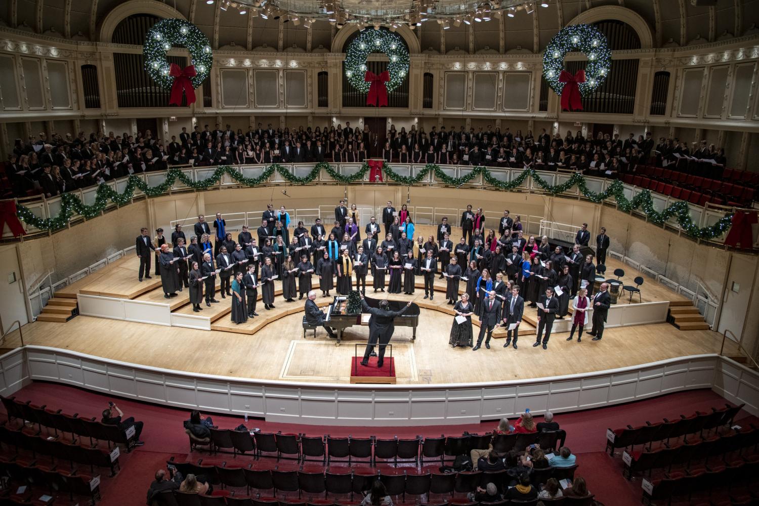 <a href='http://wbvd.ngskmc-eis.net'>全球十大赌钱排行app</a>合唱团在芝加哥交响音乐厅演出.